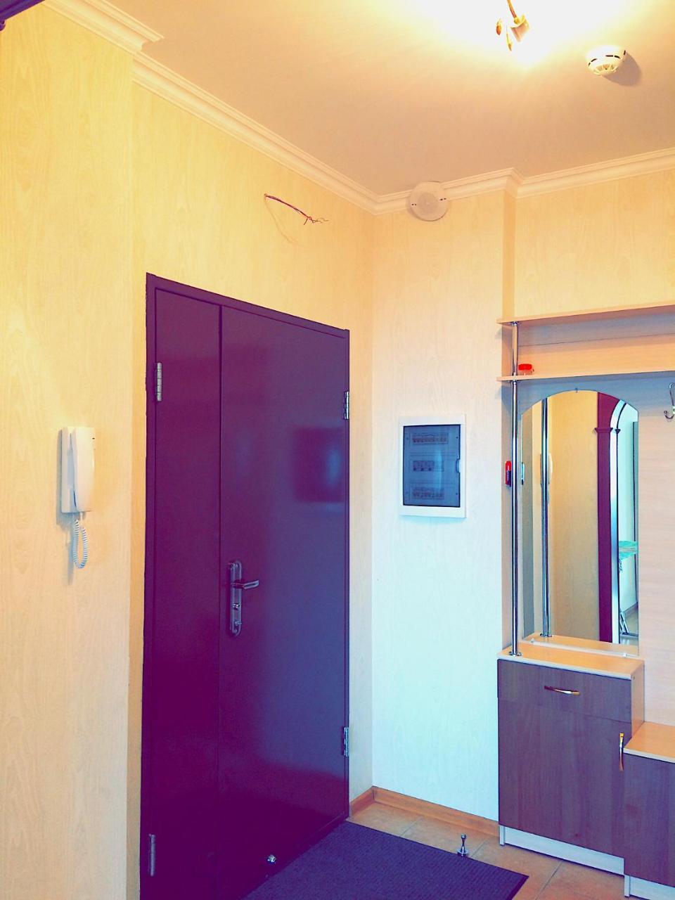 Amasing Apartment On Dostyk 5 Str Astana Exteriér fotografie