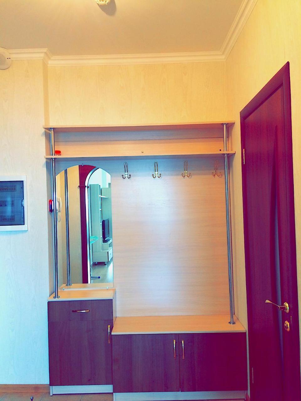 Amasing Apartment On Dostyk 5 Str Astana Exteriér fotografie